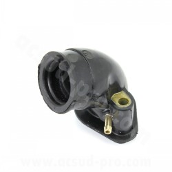 PIPE ADMISSION E4 TNT MOTOR ROMA 4T - BOSTER 10"