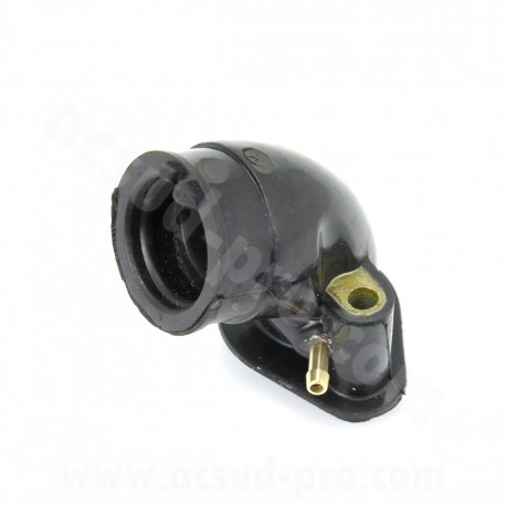 PIPE ADMISSION TNT MOTOR