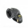 PIPE ADMISSION E4 TNT MOTOR ROMA 4T - BOSTER 10"