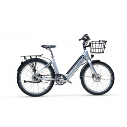 VELO ELECTRIQUE STARWAY REVELATION GRIS EM