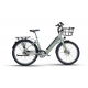VELO ELECTRIQUE STARWAY REVELATION MENTHE EM