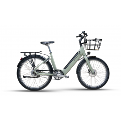 VELO ELECTRIQUE STARWAY REVELATION MENTHE EM