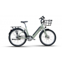 VELO ELECTRIQUE STARWAY REVELATION MENTHE EM
