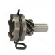 NOIX DE KICK ROMA BOSTON 10"