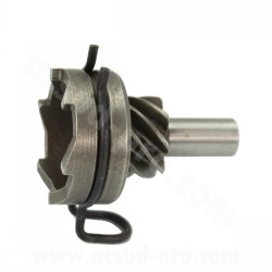 NOIX DE KICK TNT MOTOR ROMA 4T