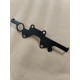 SUPPORT COMPTEUR ET CLIGNOTANTS SHERCO