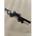 SUPPORT CLIGNOTANTS ET COMPTEUR SHERCO SM50 Standard