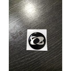 LOGO MBK DECOR CARENAGE