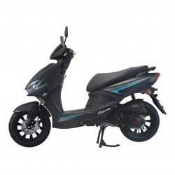 SCOOTER MACK01 4T