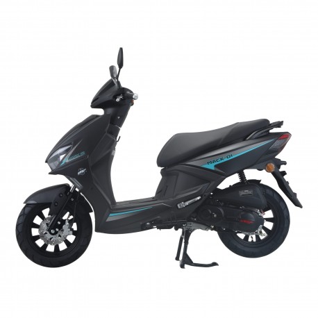 SCOOTER MACK01 4T