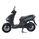 SCOOTER IMF MACK 01 4T NOIR
