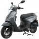 SCOOTER LAZIO JUNIOR 10" 4T