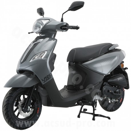 SCOOTER LAZIO JUNIOR 10" 4T