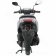 SCOOTER LAZIO JUNIOR 10" 4T