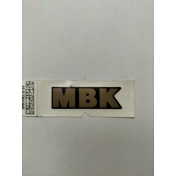 DECOR MBK MARRON