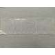 AUTOCOLLANT MBK BLANC