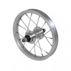 ROUE ARRIERE ALU 12