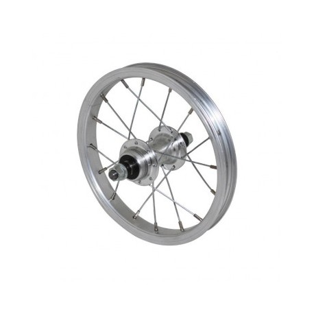ROUE ARRIERE ALU 12