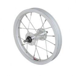 ROUE AVANT ALU 12