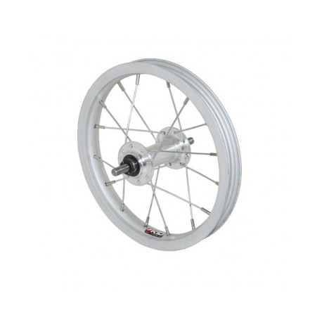 ROUE AVANT ALU 12