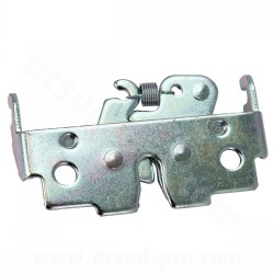 SERRURE DE SELLE ADAPTABLE BOOSTER04
