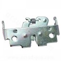 SERRURE DE SELLE ADAPTABLE BOOSTER04