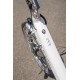 VELO ELECTRIQUE STARWAY URBAN II BLANC
