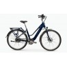 VELO ELECTRIQUE STARWAY TOURING II BLEU NUIT