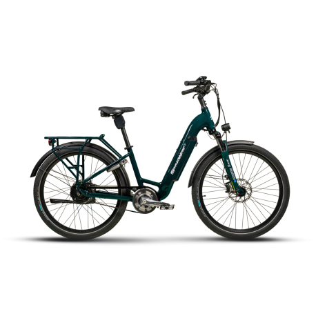 VELO STARWAY SUV CITY