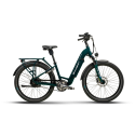 VELO ELECTRIQUE STARWAY SUV CITY VERT