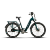 VELO ELECTRIQUE STARWAY SUV CITY VERT