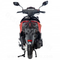 BAVETTE AR TNT DIXON 12" V2