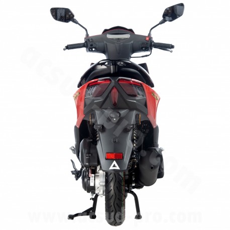 BAVETTE AR TNT DIXON 12" V2