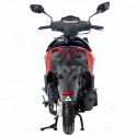 BAVETTE AR SCOOTER TNT DIXON 12" V2