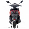 BAVETTE AR SCOOTER TNT DIXON 12" V2