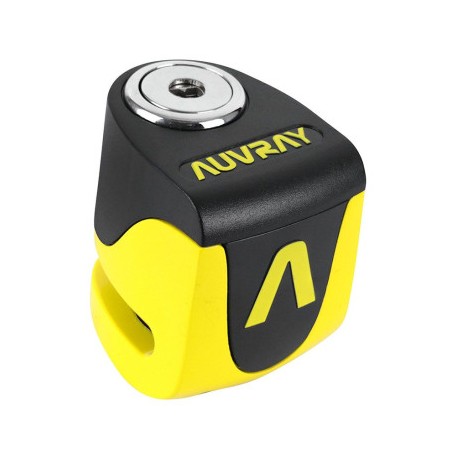 BLOQUE DISQUE AUVRAY ALARME 