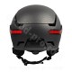CASQUE VELO TNB LEDS FEU ET CLIGNOTANTS