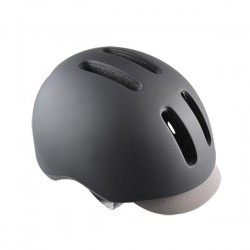 CASQUE VELO CITY COMMUTER POLISPORT