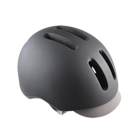 CASQUE VELO CITY COMMUTER POLISPORT