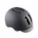 CASQUE VELO CITY COMMUTER POLISPORT