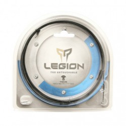 CABLE DE DERAILLEUR INOX TEFLON 2,10M