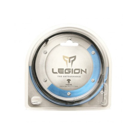 CABLE DE DERAILLEUR INOX TEFLON 2,10M