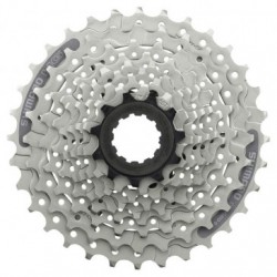 CASSETTE SHIMANO HG41 8 VITESSES 11-32 DT