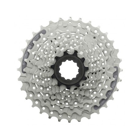 CASSETTE SHIMANO HG41 8 VITESSES 11-32 DT