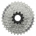 CASSETTE SHIMANO HG41 8 VITESSES 11-32 DT