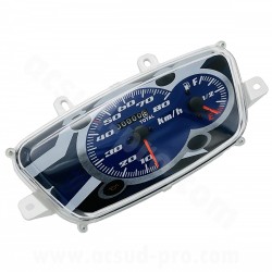 COMPTEUR TNT BOOSTER A PARTIR DE 2004