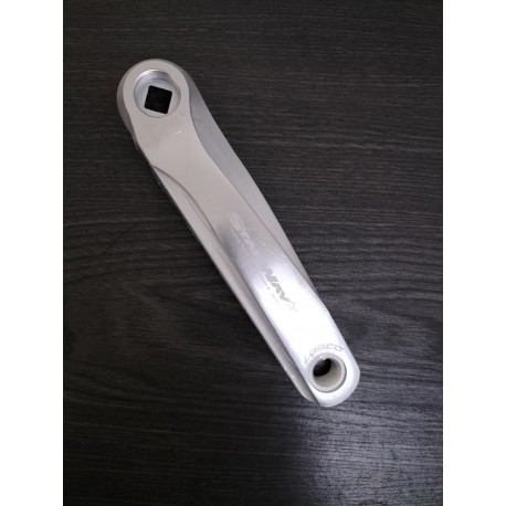 MANIVELLE GAUCHE VELOS ELECTRIQUES STARWAY