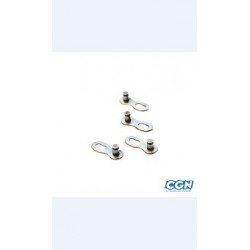 ATTACHE RAPIDE VELO 10 VITESSES X2