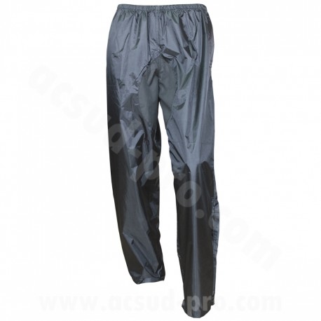 PANTALON DE PLUIE DOUBLE