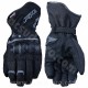 GANTS FIVE HIVER WFX3 WP NOIR